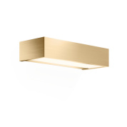 0332982 Decor Walther Box настенный светильник (бра) золотой матовый