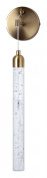 A1802AP-5PB Arte Lamp Bias бра 4W 142lm 3000K