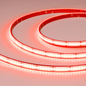 051234 Arlight Лента герметичная CSP-PFS-X540-12mm 24V RGB (15 W/m, IP68, TWP100, 5m)