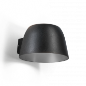 SWAM 1.1 Wever Ducre накладной светильник черный