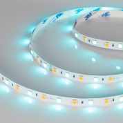 018327(2) Arlight Лента RT-B60-10mm 24V RGBW-Warm (14.4 W/m, IP20, 5060, 5m)