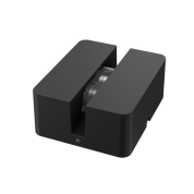 Fenestra Flos Outdoor Освещение подоконника прямоугольный черный f-o-0548