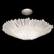 870240 Diamantina 42" Round Pendant подвесной светильник, Fine Art Lamps