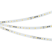 037957 Arlight Лента IC-A60-8mm 24V Warm3000 (4.8 W/m, IP20, 2835, 10m)
