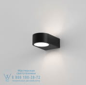 1124007 Epsilon LED бра для ванной Astro lighting Матовый черный