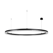 054485 Arlight Светильник SP-DIAMOND-R850-40W Day4000 (BK, 45 deg, 230V, TRIAC)