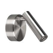 034074 Arlight Светильник SP-BED-NB-R90-3W Warm3000 (NI, 20 deg, 230V)