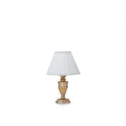020853 FIRENZE TL1 Ideal Lux настольная лампа