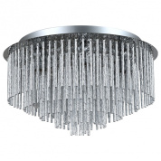 2126/7S Chrome Escada 2126 потолочная люстра 40W
