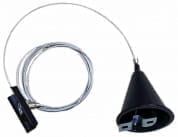 A410106 Подвес для трека Track Accessories Arte Lamp