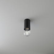POP P07 Bulb CEILING потолочный светильник, Oty Light