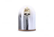 King Arthur Mirror Dome Table Lamp настольная лампа Mineheart LIG/069
