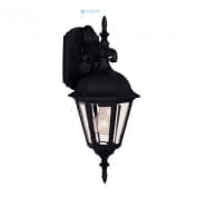 07075-BLK Savoy House Exterior Collections настенный светильник