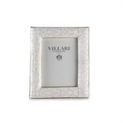 Amour medium photo frame - white & gold рамка для фото, Villari
