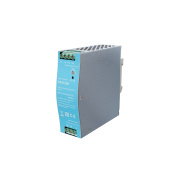 комплектующие для светодиодной ленты серебристого цвета 120W