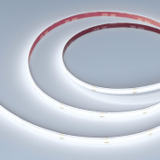 045854 Arlight Лента герметичная COB-SE-X480-8mm 24V White6000 (10 W/m, IP65, 5m)