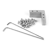 Соединитель для профиля CONNECTOR 55 L (10 шт) Led Technology