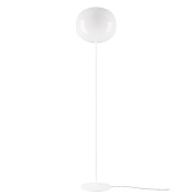 дизайнерский торшер с рассеивателем