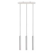 342216 Deko-Light Slim подвесной светильник белый цвет трафика