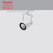 QH30 Front Light iGuzzini Warm White - Medium optic - DALI