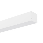 056965 Arlight Светильник SP-LINE-3535-L1004-12W Day4000 (RAL9003, 120 deg, 230V) IP33