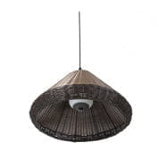 71579H-07 SAIGON OUT PENDANT LAMP W70 HOLE CAP подвесной светильник Faro barcelona