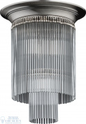 Fiore Kutek потолочный светильник FIO-PLM-4(N) никель