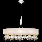 915240-32 Azu 34.5" Round Chandelier люстра, Fine Art Lamps