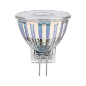29139 Paulmann LED Reflector 345 лм 4,2 Вт 2700 К серебристый