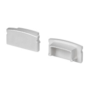 054384 Arlight Заглушка LINE-1708 SILVER глухая