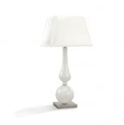 Paulina BR/White Table Lamp настольная лампа Villa Lumi