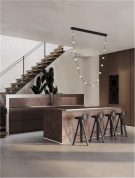 Коллекция Nova Luce ALCINOE