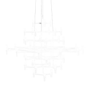 CRO HWW 5A Crown Nemo люстра