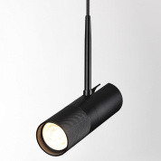 4356/1B Odeon Light BULLET подвесной светильник 10W
