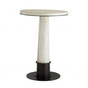 6059 Kamile Pub Table Arteriors стол