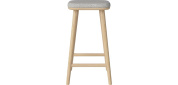 Flor barstool - h66 cm Bolia барный стул 02-329-01_00015