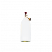 Bottle 2 Wever Ducre