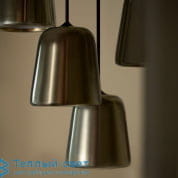 MATERIAL подвесной светильник New Works 20125