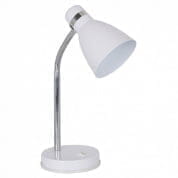 A5049LT-1WH Настольная лампа офисная Mercoled Arte Lamp