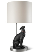 Коллекция Lladro Attentive Greyhound