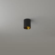 X 7R потолочный светильник, Oty Light
