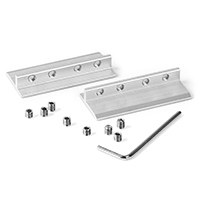 Соединительная пластина для профиля CONNECTOR 55 SPLICE (2 шт) Led Technology