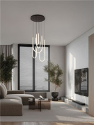 Коллекция Nova Luce TOPAZ