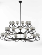 Коллекция MM lampadari Papillon