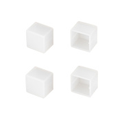 040864 Arlight Заглушка WPH-FLEX-1616 WHITE глухая
