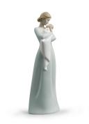 Коллекция Lladro A Mother s Embrace