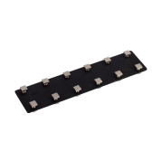 018474 Arlight Коннектор ARH-LINE-6085 BLACK