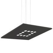 CONFORT-S13QNEPE27K Confort Icone подвесной светильник