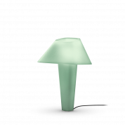 REVER TABLE 2.0 Wever Ducre переносной светильник зеленый