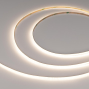 038801 Arlight Лента COB-X420-4mm 24V Warm2700 (10 W/m, IP20, CSP, 5m)